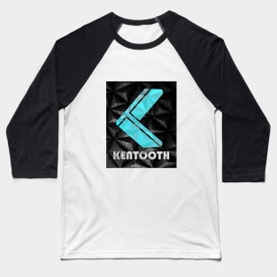 Kentooth Retro Baseball T-Shirt